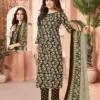 Patidar Mills Ayesha Vol-1 - Dress Material